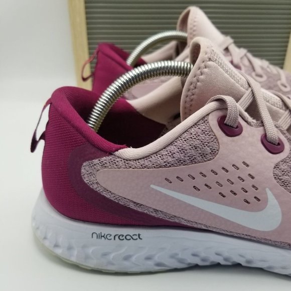 Nike Legend React Running Shoes - Picture 2 of 10